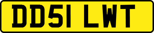 DD51LWT