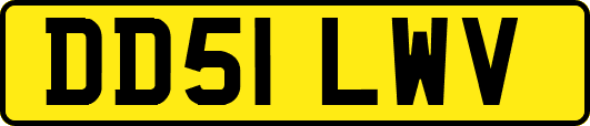 DD51LWV