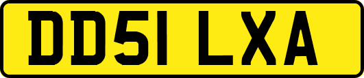 DD51LXA