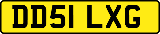 DD51LXG