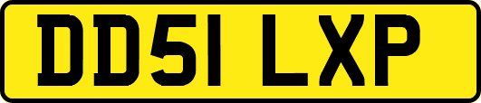 DD51LXP