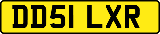 DD51LXR