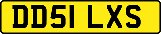 DD51LXS