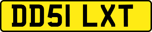 DD51LXT