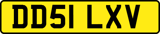 DD51LXV