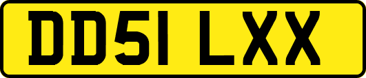 DD51LXX