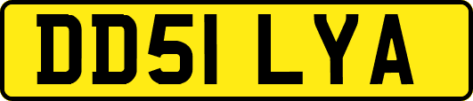 DD51LYA