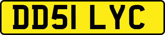 DD51LYC