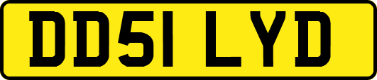 DD51LYD