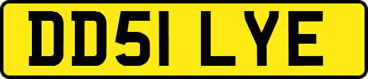 DD51LYE