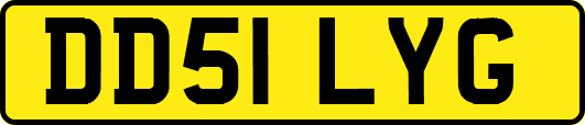 DD51LYG