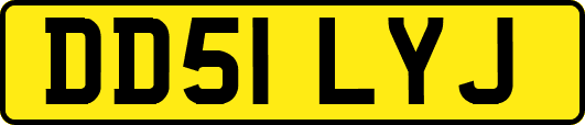 DD51LYJ