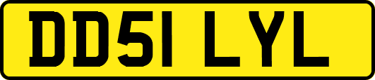 DD51LYL