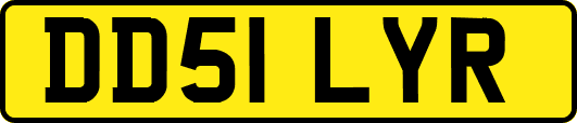 DD51LYR