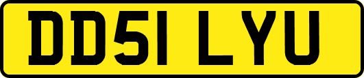 DD51LYU