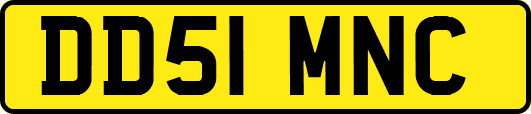 DD51MNC