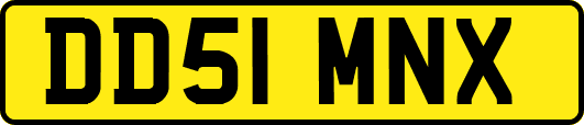 DD51MNX