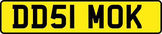 DD51MOK