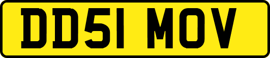 DD51MOV