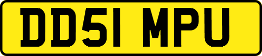 DD51MPU