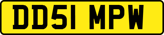 DD51MPW