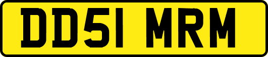 DD51MRM