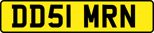 DD51MRN
