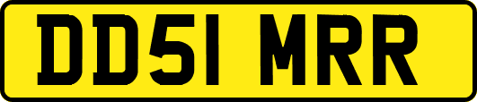DD51MRR