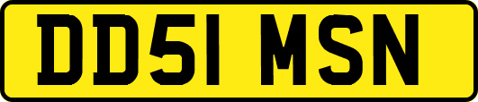 DD51MSN
