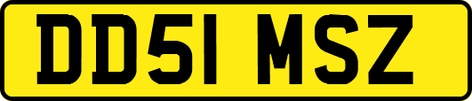 DD51MSZ