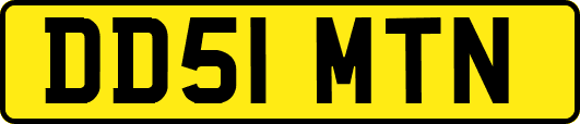 DD51MTN