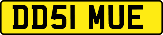 DD51MUE