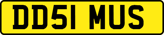 DD51MUS