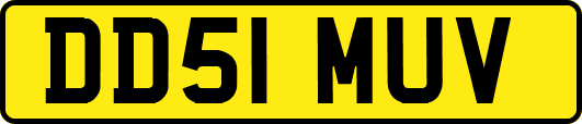 DD51MUV