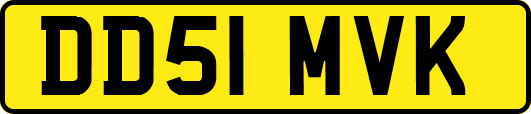 DD51MVK