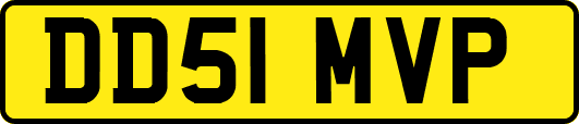 DD51MVP