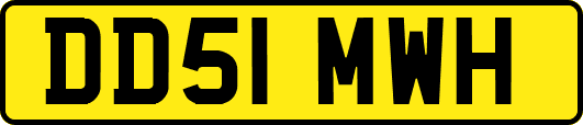 DD51MWH