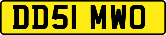 DD51MWO