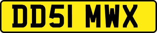 DD51MWX