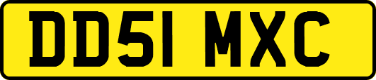 DD51MXC
