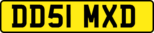 DD51MXD