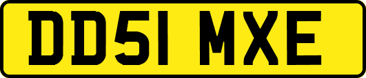 DD51MXE