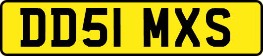 DD51MXS