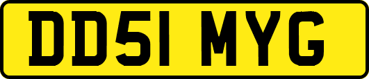 DD51MYG