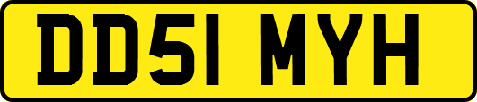 DD51MYH