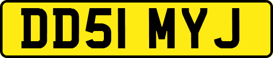 DD51MYJ