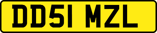 DD51MZL
