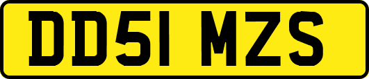 DD51MZS