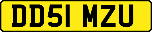 DD51MZU