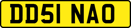 DD51NAO
